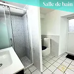 Ensemble De 2 Logements, 2 Cuisines, 4 Chambres, 2 Salles De Bain * Ogeu-les-Bains