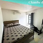 Ensemble De 2 Logements, 2 Cuisines, 4 Chambres, 2 Salles De Bain Casa de Férias