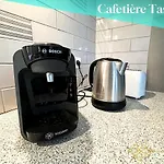 Ensemble De 2 Logements, 2 Cuisines, 4 Chambres, 2 Salles De Bain Ogeu-les-Bains